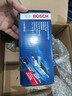 博世（BOSCH）刹车片前后片套装本田杰德/艾力绅/奥德赛2.4,2.0后片脚刹/思铂睿 实拍图