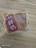 百宝库 老面包整箱2斤学生早餐老式手撕面包老年人零食糕点休闲食品 实拍图