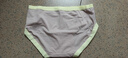 CariaKnar 新疆棉内裤女纯棉内裤抑菌裆少女透气无痕女生三角裤A7 桃粉 1条 XL 120-140斤 实拍图