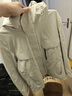 京东洗衣服务 衣鞋任洗3件 上门取送 去渍整形 价值2000元内衣服鞋子 实拍图
