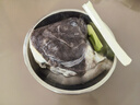 卖鱼七郎 格陵兰超大鲽鱼头1.5斤 深海鸦片鱼头比目鱼头海鲜水产鱼类 实拍图