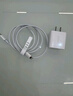 绿联充电套装PD20W快充头氮化镓充电器+PD60W双Type-C数据线 适用苹果iPhone17/16/15ProMax手机iPad 实拍图