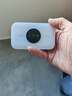 TCL随身wifi三网通用免插卡无线wifi6车载4G路由器随身便携无限制移动联通电信全国通用2025款5GXY15B 【升级充电款】3000毫安大电池超长续航 不限速不虚标月享1500G流量 实拍图