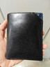 新秀丽（Samsonite）男士短款钱包牛皮卡包驾驶证件收纳包男士生日礼物TK6 实拍图