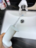 小米（MI）米家电动冲牙器2 超声波洗牙器牙齿冲洗器便携实用长续航牙齿清洁器成人男女情侣生日礼物 实拍图