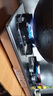 万家乐燃气灶【双高火AY8G液化气灶】立体全进风灶具 5.0kW大火力不锈钢煤气灶具家用台嵌两用快速点火灶 实拍图