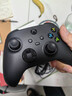 微软（Microsoft）Xbox无线游戏手柄 磨砂黑+USB-C线 蓝牙适配Xbox/PC/平板/手机Steam促销 黑神话悟空 空洞骑士 实拍图
