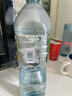 富维克（VOLVIC）法国原装进口 富维克火山岩天然矿泉水饮用水 大瓶家庭装水泡茶水 1500ml*12 塑料瓶 实拍图
