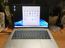 惠普（HP）战66 14英寸2025轻薄笔记本电脑 标压锐龙7 H 255 32G 1T 2.5K屏 1年上门 2年惠管家【国家补贴】 实拍图