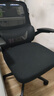 黑白调P1二代人体工学椅电脑椅子人工力学座椅久坐办公电竞椅学习椅国补 实拍图