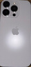 Apple/苹果 iPhone 16 Pro（A3294）128GB 白色钛金属 支持移动联通电信5G 双卡双待 实拍图