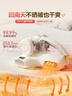 美的（Midea）除螨仪BC200双杯除毛除螨虫床宝床上吸尘器家用 手持吸尘除螨一体机宠物除螨仪 实拍图