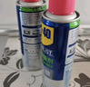 WD-40强力除胶剂汽车清洁家用去胶清洗剂玻璃不干胶双面粘去除瓷砖地板 实拍图