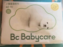 babycare婴儿手口湿巾加厚擦脸湿纸巾小包便携出行3150绿盖湿巾20抽-1包 实拍图