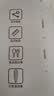 CKULH德系硅胶揉面垫食品级加厚母婴级包面垫面板和面揉面垫子家用案板 豪华加厚6mm80*60【萌龙款】 铂金硅胶 抗菌率99.9% 防溢水边加厚 实拍图
