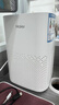 海尔（Haier）空气净化器除甲醛新房家用卧室桌面办公室小型除烟味 便携式净化器 ZKJ-G60TA1 实拍图