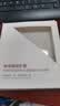 TWOSHEEP适用文石Leaf5磁吸保护套Leaf5c保护套壳智能休眠唤醒7英寸2025年电子书保护套简约纯色纯黑纯白色 纯白色磁吸保护套 文石Boox Leaf5 / Leaf5c 实拍图