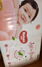 好奇（Huggies）铂金装小桃裤成长裤L120片(9-14kg)大号尿不湿拉拉裤【透爽散热】 实拍图