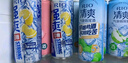 锐澳（RIO）鸡尾酒 洋酒 果酒甜酒 预调酒  微醺强爽多口味组合装 330ml*6罐 实拍图