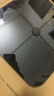 米家（MIJIA）小米智能体脂秤S400 Pro TFT彩屏交互双接电子秤体重管理 高精准 25项身体数据平衡测试 减肥专用 实拍图
