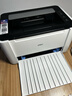 得力（deli）P1020W激光打印机家用办公 微信远程打印手机无线打印电脑打印 学生错题家庭作业打印 激光打印机 实拍图
