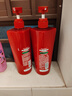 沙宣大红瓶清盈顺柔750g洗发水【单依纯同款】蓬松控油洗发露男女 实拍图