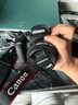 佳能/Canon 500D 600D 700D 800D 850D学生入门拍照摄像高清旅游 二手单反相机 99新 佳能700D/18-55   防抖 套机 标配 实拍图