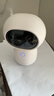 Aqara绿米联创智能摄像机G3网关版人脸手势识别远程已接入苹果HomeKit 实拍图