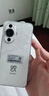 华为 nova 12活力版6.88mm超薄潮美直屏前置6000万超广角 256GB 冰川白 【赠话费券】国家补贴 实拍图