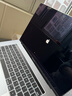 苹果（Apple） MacBook Pro/Air 二手苹果笔记本电脑 商务 办公 游戏 设计 剪辑 99新18款932灰962银16G/256GBar 实拍图