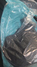 JEANSWEST LIFE真维斯针织衫男冬季厚实保暖男士半高领毛衣少年简约百搭宽松毛衫 实拍图