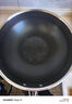 炊大皇 炒锅 304不锈钢炒菜锅煎锅 平底不粘炒锅32cm 可立可视盖不挑灶 实拍图