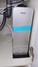 海尔（Haier）鲜活水1000G净水器大流速双出水5年RO反渗透过滤膜家用厨下净水机母婴净饮机 实拍图