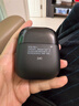 松下（Panasonic）小方盒2.0无线剃须刀电动便携款往复式进口磁悬浮刮胡刀Type-c生日新年礼物送男生CM31黑国家补贴 实拍图