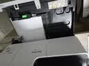 理光（Ricoh）M2310N A3A4黑白激光复合机打印机 打印复印扫描/有线网络 主机+盖板+单纸盒 实拍图