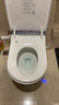 九牧（JOMOO）智能马桶全家桶MAX自清洁泡沫盾UV除菌自动翻盖S780J-305免费送装 实拍图