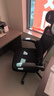 黑白调P1二代人体工学椅电脑椅人工力学座椅久坐办公椅电竞椅学习椅高配 实拍图