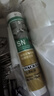 瓦克（WACKER）SN防霉玻璃胶马桶防水密封胶美容胶硅胶结构胶厨卫封边胶 中灰 实拍图