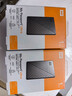 西部数据（WD）移动硬盘2TB USB3.0 元素系列 2.5英寸 机械硬盘 笔记本电脑外接 外置扩容备份 大容量家庭存储 实拍图