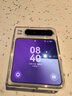 华为（HUAWEI）Pura X 典藏版 16GB+512GB零度白 1610阔型屏 鸿蒙操作系统5红枫原色影像折叠屏手机华为智能手机 实拍图