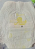 柔丫芯太软拉拉裤M60片(6-11KG)超薄芯体环腰裤适用敏感透气尿不湿 实拍图