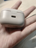漫步者（EDIFIER）X3 Air真无线蓝牙耳机 无线运动游戏耳机 通话降噪 适用苹果华为小米OPPO手机 烟灰粉 新年礼物 实拍图