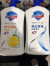 舒肤佳健康净护沐浴露2.72kg(纯白1kg+柠檬1kg+樱花720g)【京东金榜】 实拍图