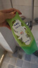 ABC私处洗液私密护理卫生抑菌洗液200ml*2(茶树精华草本抑菌 ) 实拍图