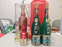 西凤酒 1964系列纪念版 55度 500ml 单瓶装 凤香型白酒 实拍图