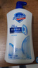 舒肤佳健康净护沐浴露纯白清香1kg  长效保护 留香沐浴乳液【京东金榜】 实拍图