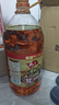 鲁花【保真菜籽油】食用油 低芥酸特香菜籽油 900ml 物理压榨  实拍图