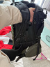 KAILAS风洞IV (Wind tunnel IV) 26 背包 KA2553008 暗泉绿 均码 实拍图