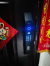 索将军智能门锁 指纹锁 3D人脸识别智能锁 密码锁 电子锁 全自动 入户门 人脸识别+可视猫眼+wifi远程解锁 实拍图