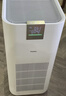 海尔（Haier）【旗舰爆款】空气净化器除甲醛流感除过敏原防雾霾沙尘母婴认证除菌除宠物异味二手烟白巧KJ850F 实拍图
